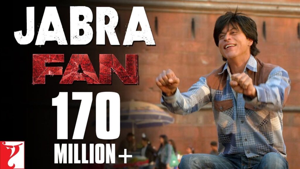 Jabra Fan Lyrics Lyrics