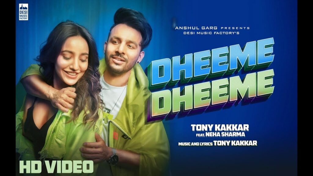 धीमे धीमे Dheeme Dheeme Lyrics Lyrics