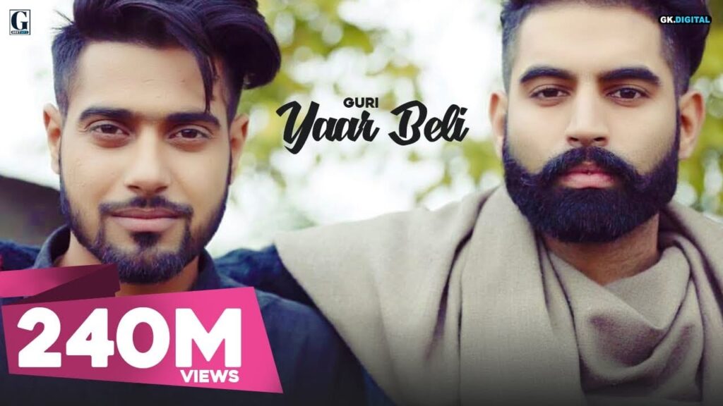 Yaar Beli Lyrics Lyrics