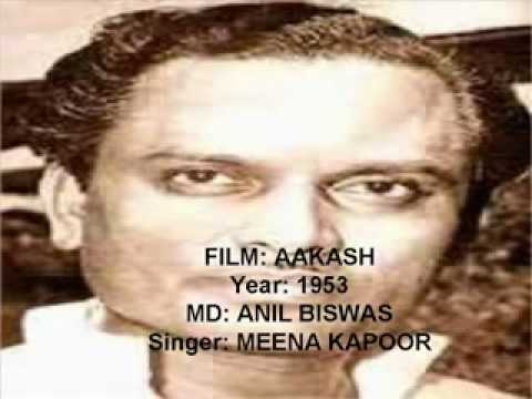 Mere Dil Ke Geet Chup Thhey Lyrics Lyrics