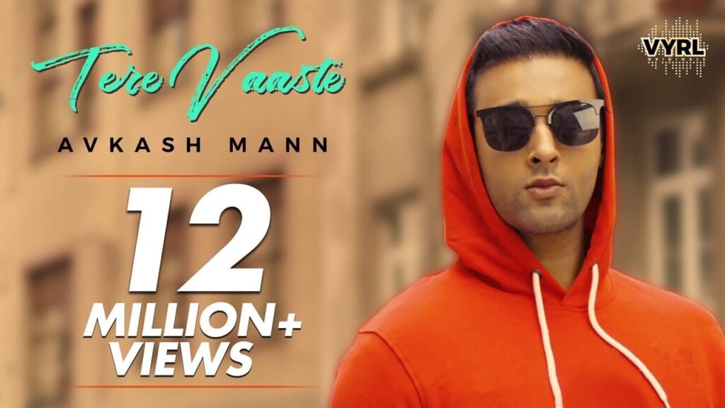 Tere Vaaste Lyrics Lyrics