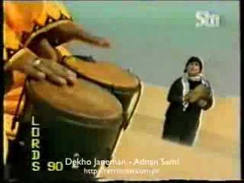 Dekho Jaaneman Lyrics Lyrics