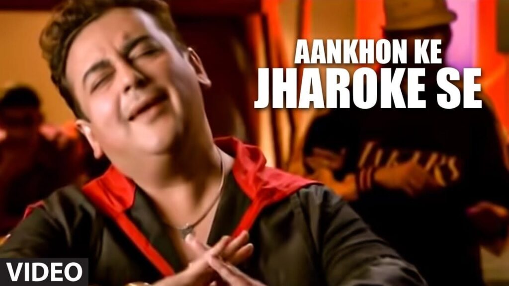 Jharonkha Lyrics Lyrics