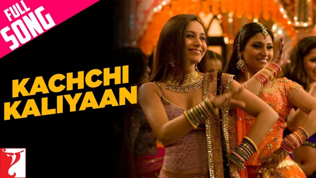 Kachchi Kaliyaan Lyrics Lyrics
