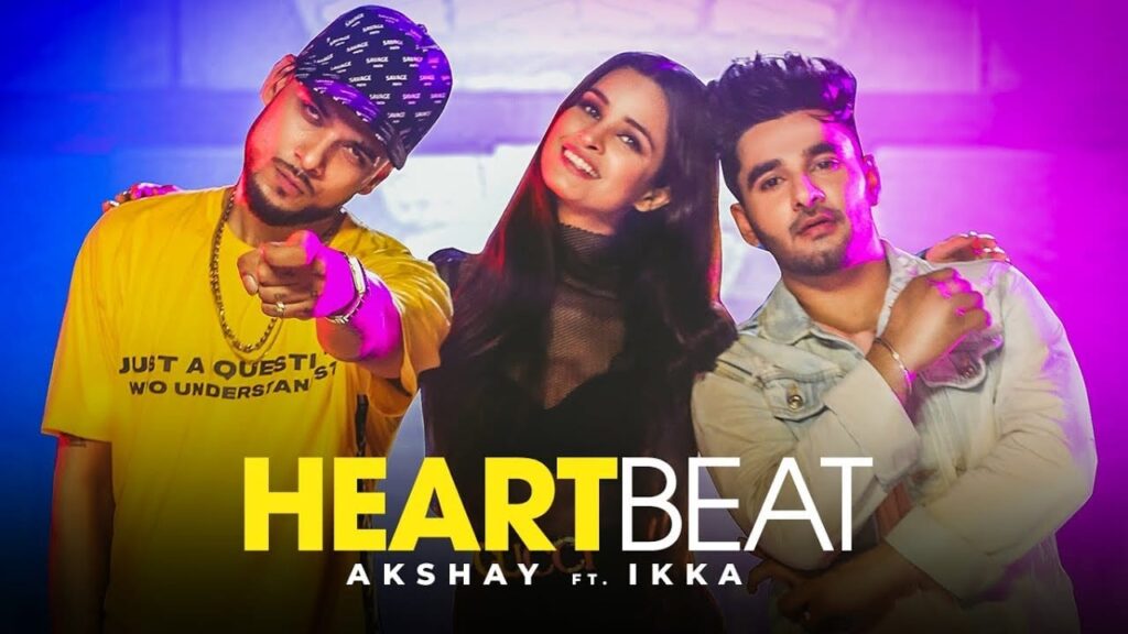 Heartbeat Lyrics Lyrics
