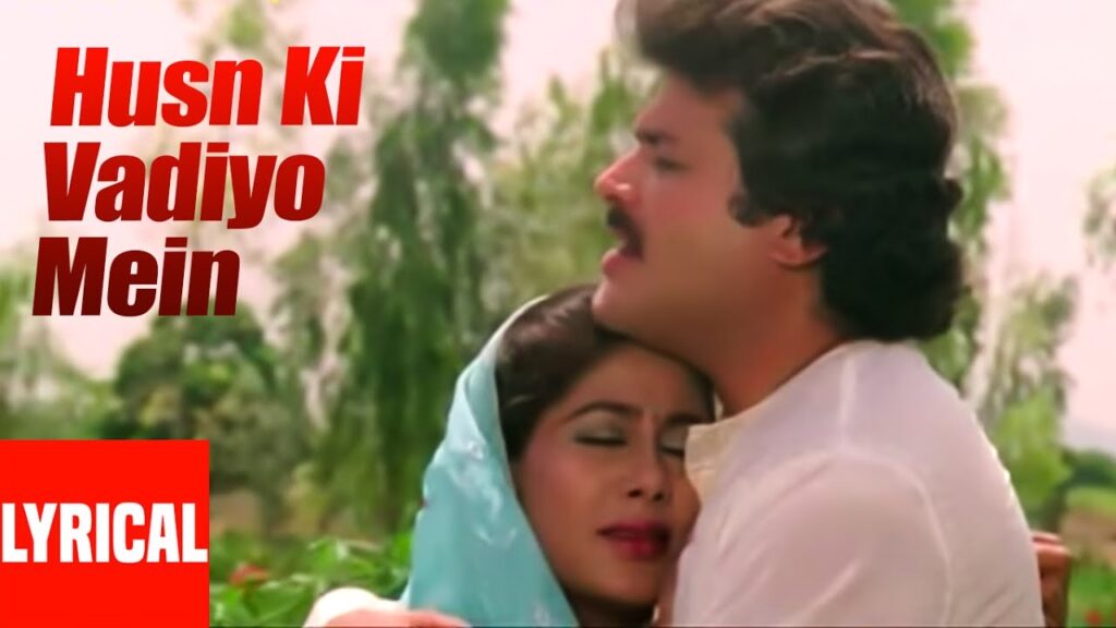 Husn Ki Wadiyon Mein Lyrics Lyrics