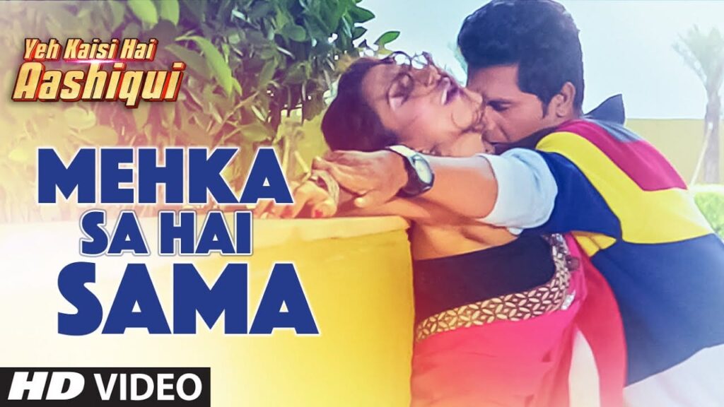Mehka Sa Hai Sama Lyrics Lyrics