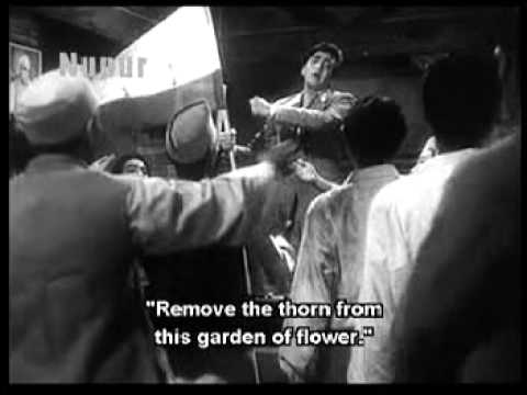 Naujawanon Bharat Ki Taqdeer Bana Do Lyrics Lyrics