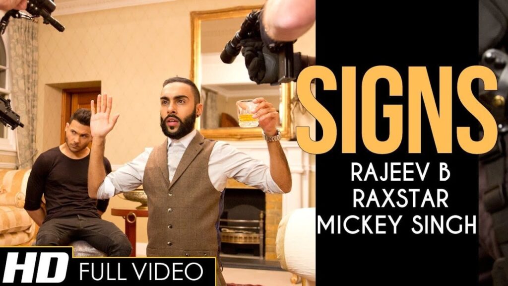 Signs (Title) Lyrics Lyrics