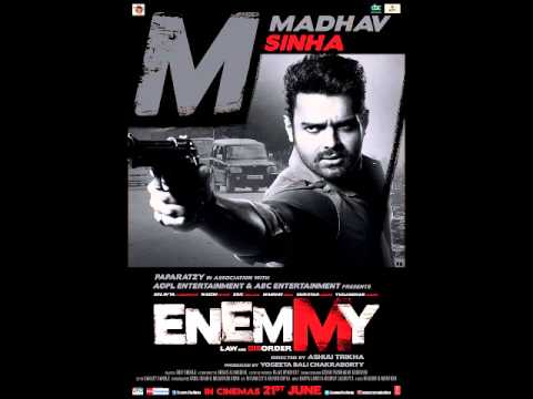 Enemmy (Title Track) Lyrics Lyrics