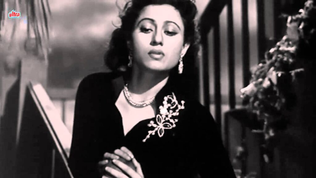 Udhar Tum Hasin Ho Idhar Dil Jawaan Hai Lyrics Lyrics