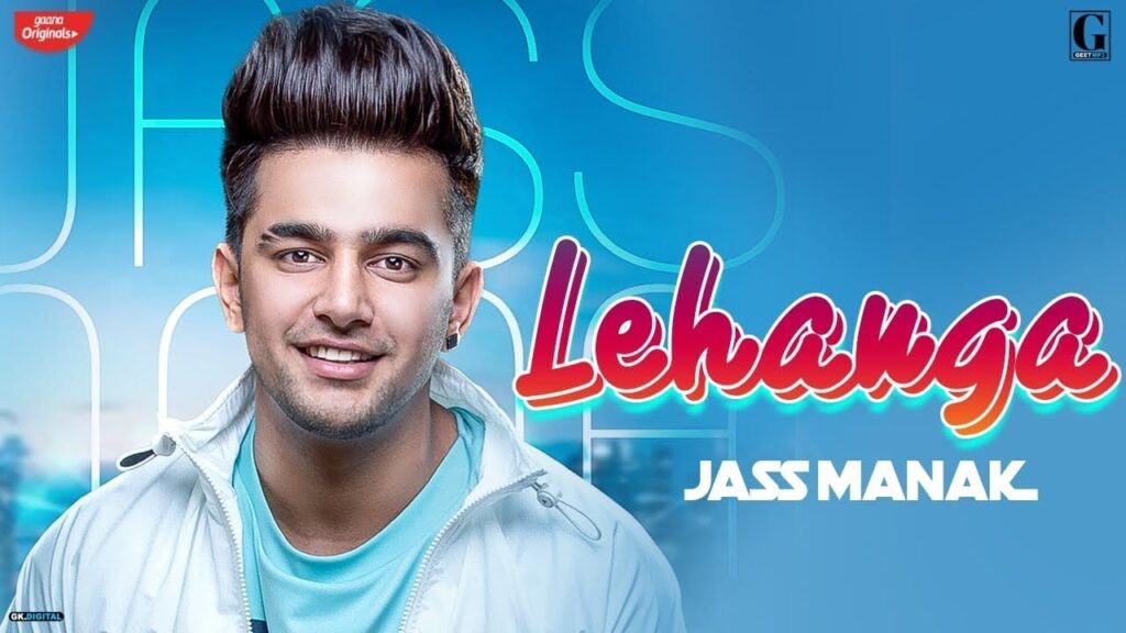 Lehanga Lyrics Lyrics
