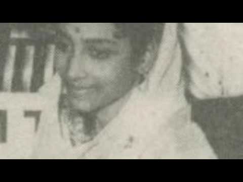 Kaali Kamli Odh Ke Aaye Lyrics Lyrics