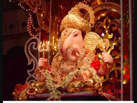 Aarti Kare Jai Ganeshji Ki Lyrics Lyrics