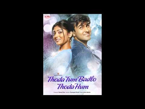 Thoda Tum Badlo Thoda Hum Lyrics Lyrics
