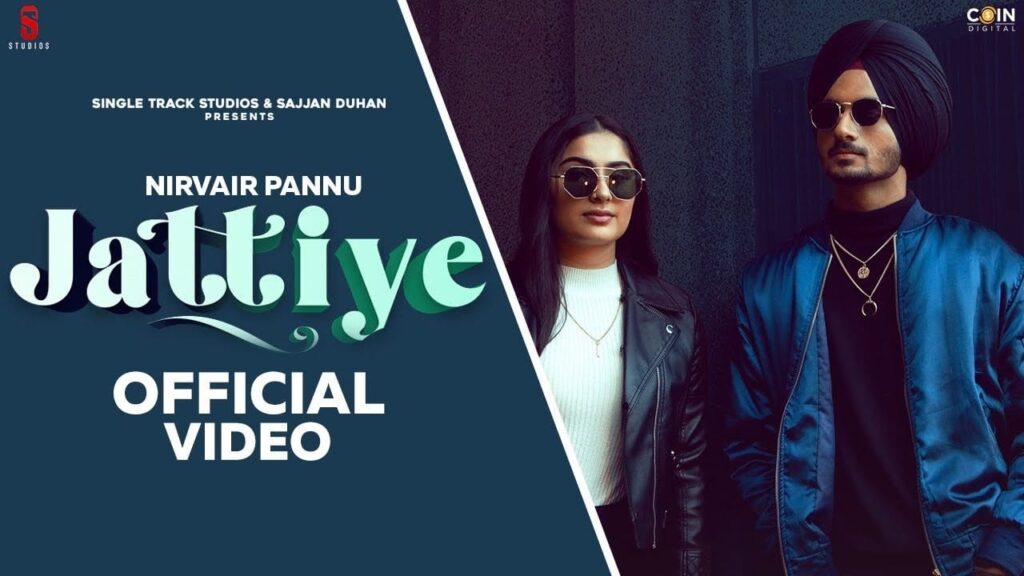 Jattiye Lyrics Lyrics