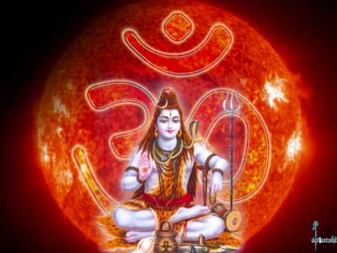 Shri Shivashtakam Lyrics Lyrics