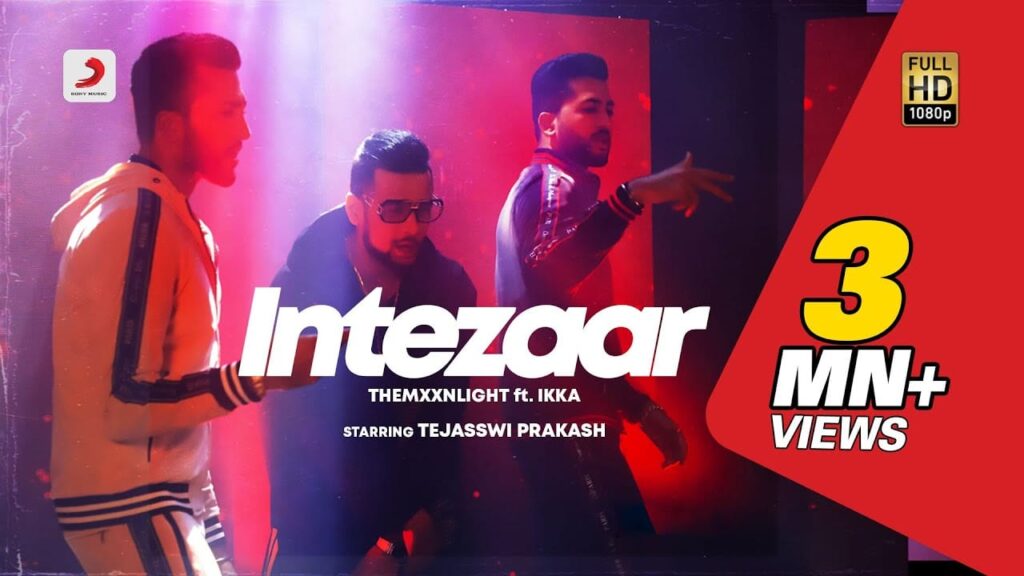 इंतेज़ार Intezaar Lyrics Lyrics