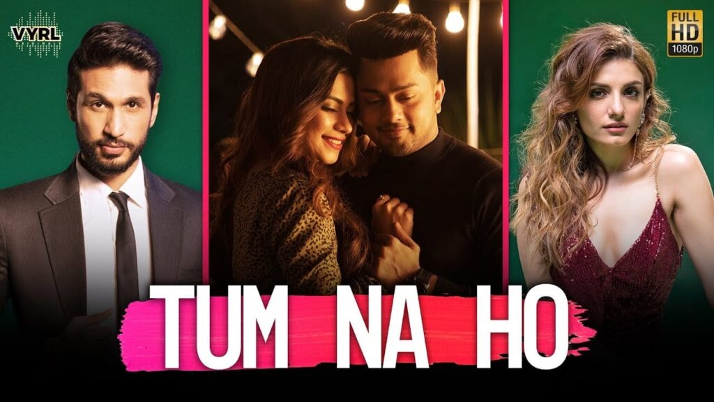 तुम ना हो Tum Na Ho Lyrics Lyrics