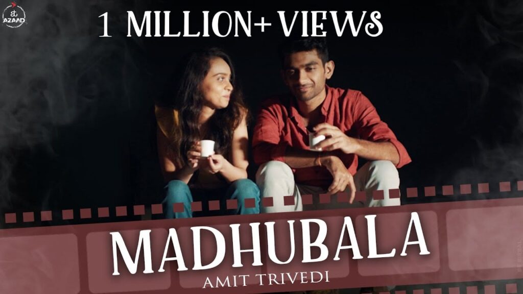 मधुबाला Madhubala Lyrics Lyrics