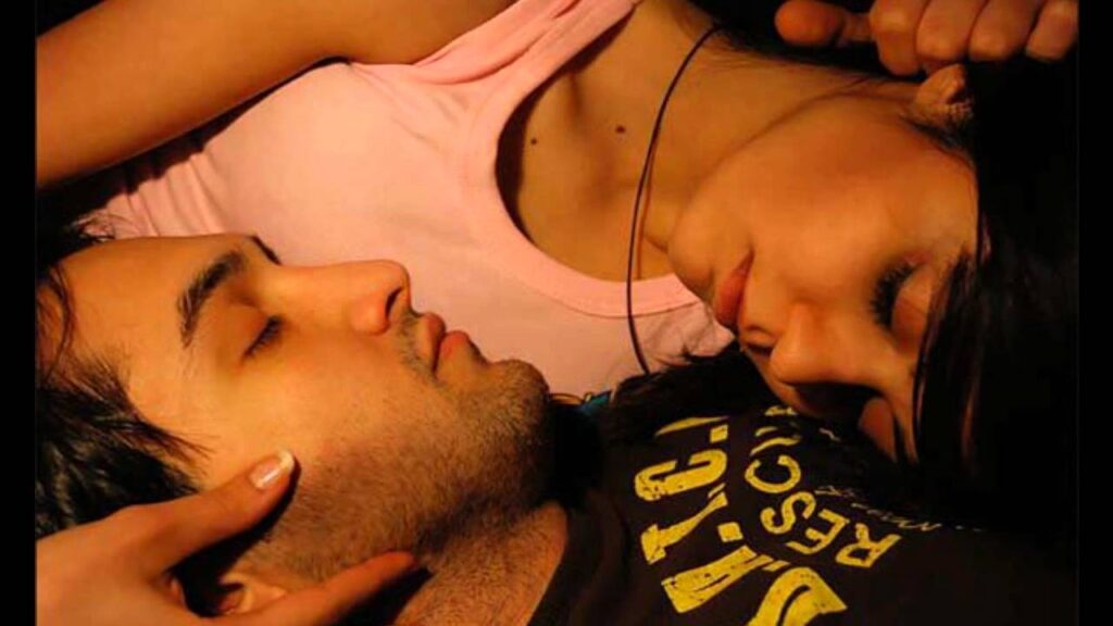 Koi Aisa Alam Lyrics Lyrics