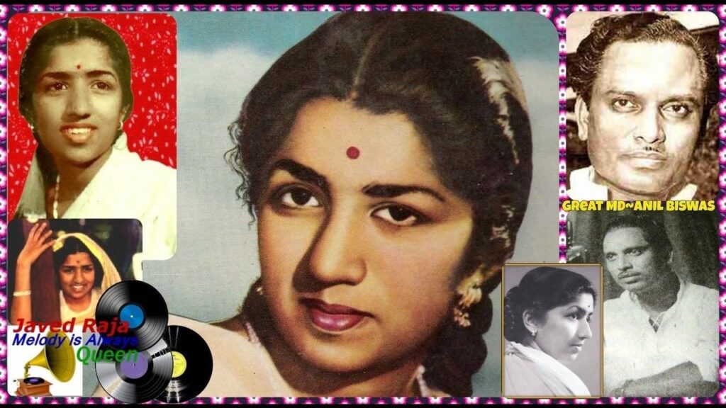 Guzra Hua Ulfat Ka Lyrics Lyrics