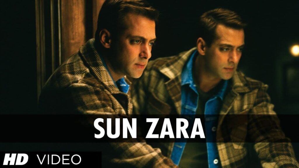 Sun Zara Lyrics Lyrics