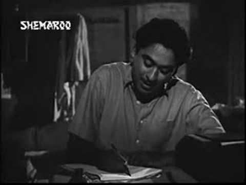 Ek Chhotisi Naukri Lyrics Lyrics