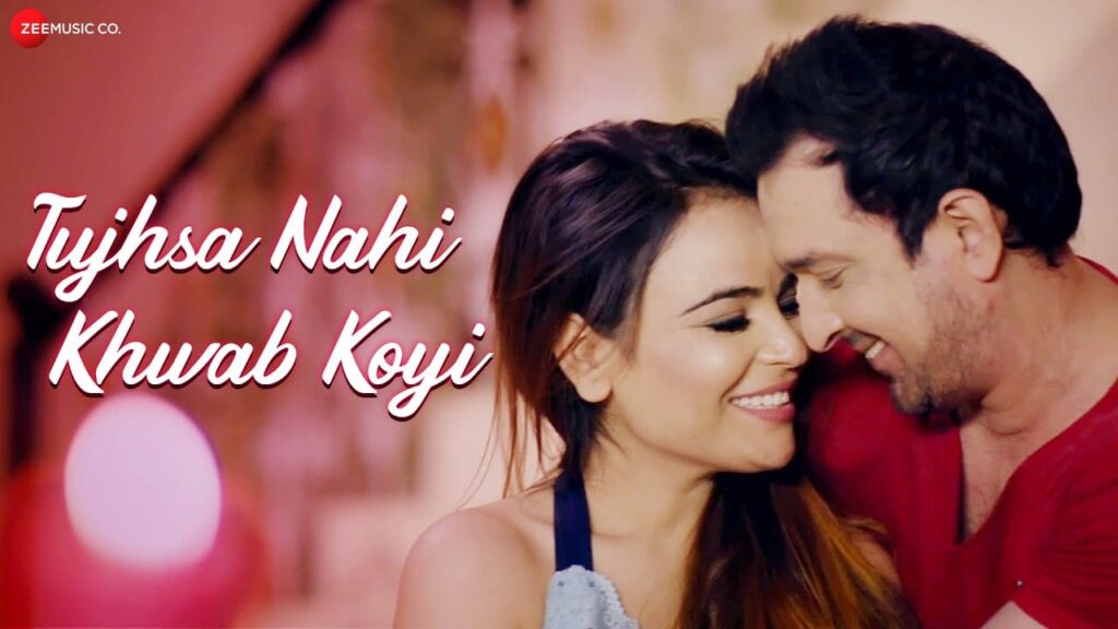 Tujhsa Nahi Khwab Koyi Lyrics Lyrics