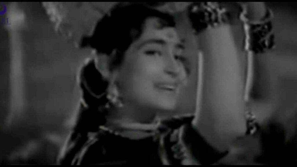 Raaste Mein Ek Haseen Lyrics Lyrics