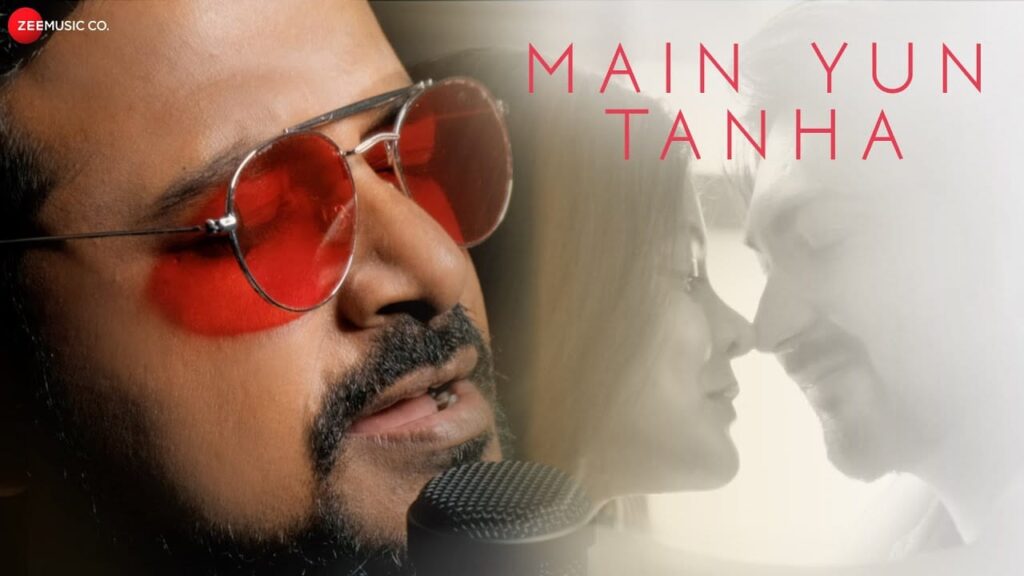 Main Yun Tanha Lyrics Lyrics