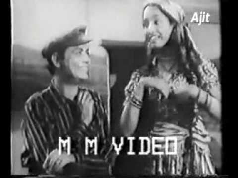 Jawani Ki Rail Chali Lyrics Lyrics