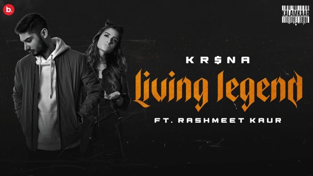 Living Legend Lyrics Lyrics