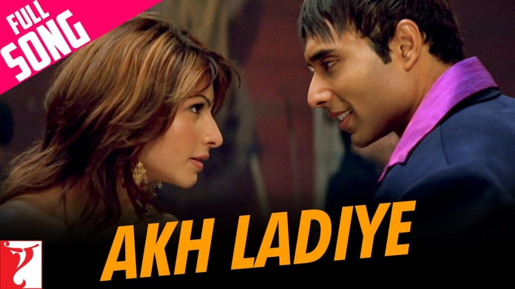 Akh Ladiye Lyrics Lyrics