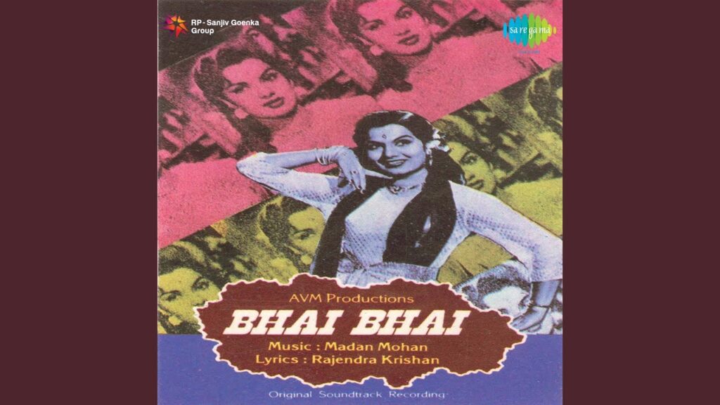 मैं हूँ जानि तेरा Main Hoon Jani Tera Lyrics Lyrics