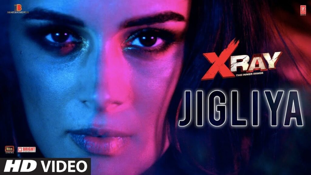 जिगलिया Jigliya Lyrics Lyrics