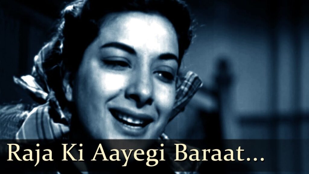 Raja Ki Aayegi Barat Rangili Lyrics Lyrics