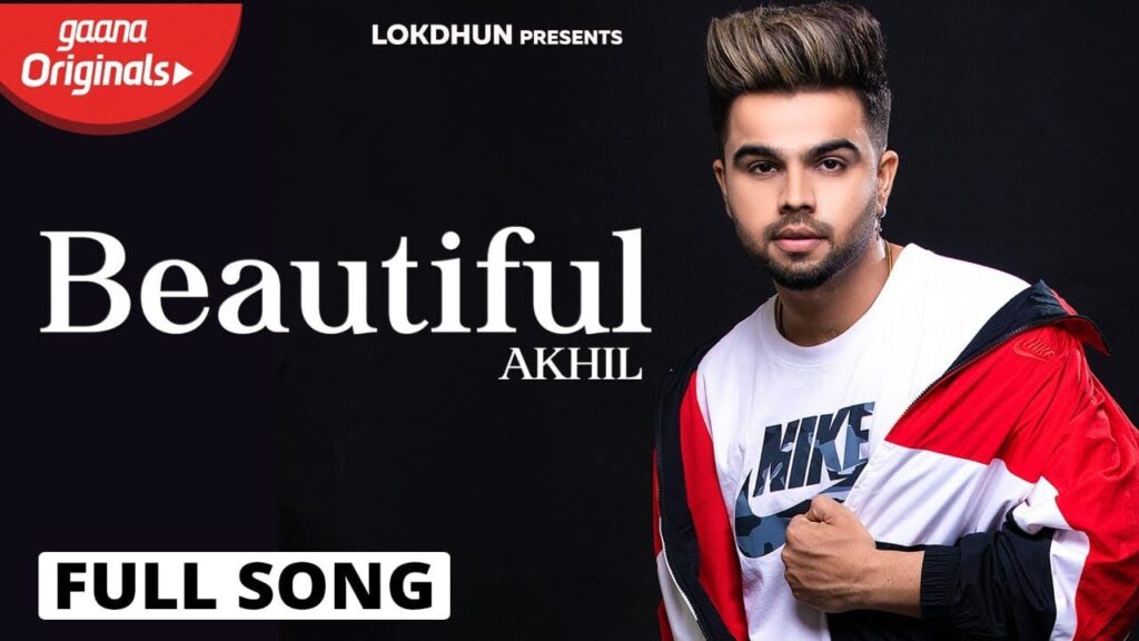 Beautiful Lyrics Lyrics