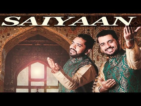 Saiyaan (Title) Lyrics Lyrics