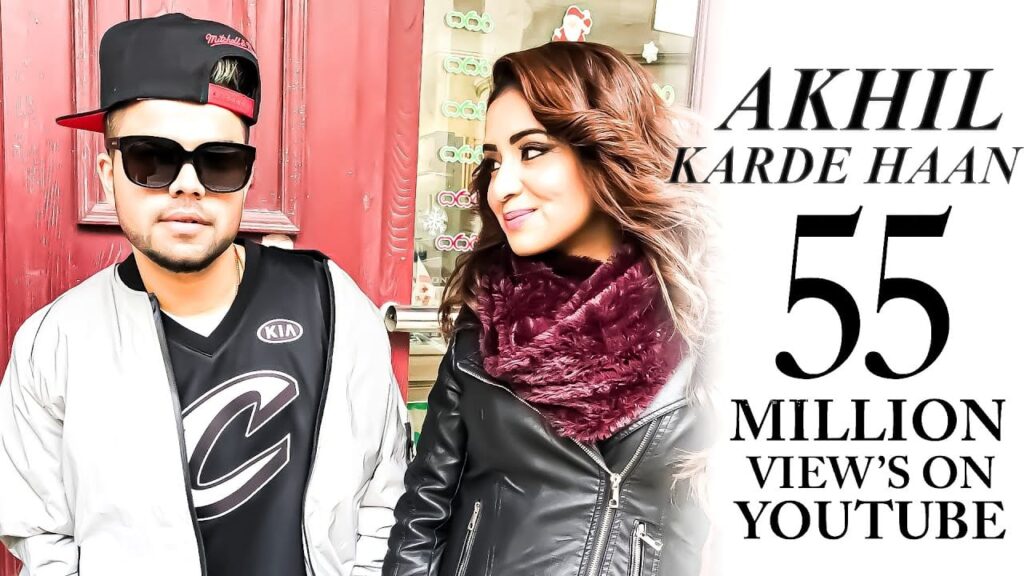 Karde Haan Lyrics Lyrics
