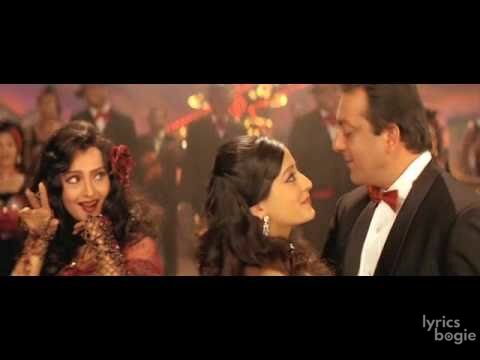 Kaisi Paheli Zindgani Lyrics Lyrics
