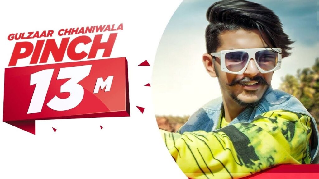 Pinch Lyrics Lyrics