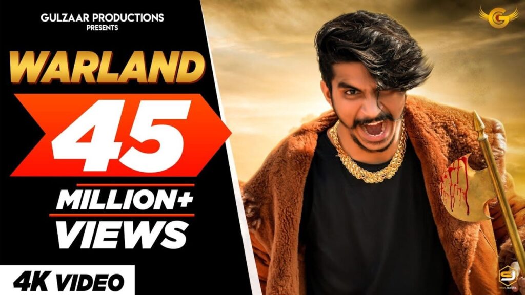 Warland Lyrics Lyrics