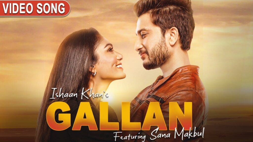 Gallan Lyrics Lyrics