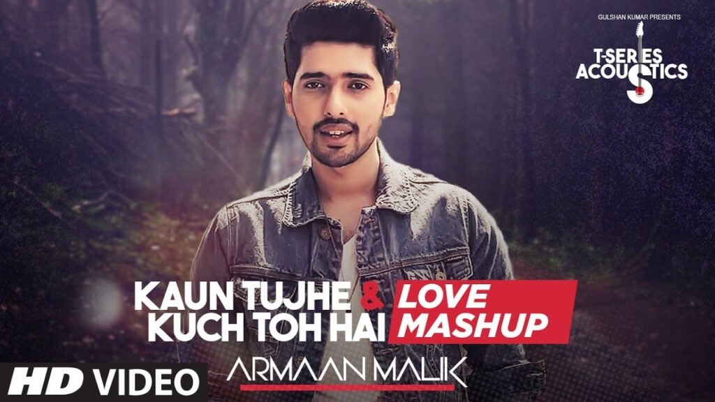 कौन तुजे & कुछ तो है Kaun Tujhe & Kuch Toh Hain Lyrics Lyrics