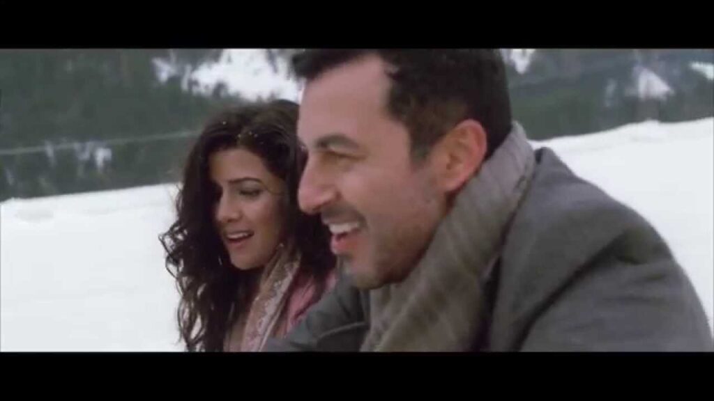 Dil Jo Keh Raha Hai Lyrics Lyrics