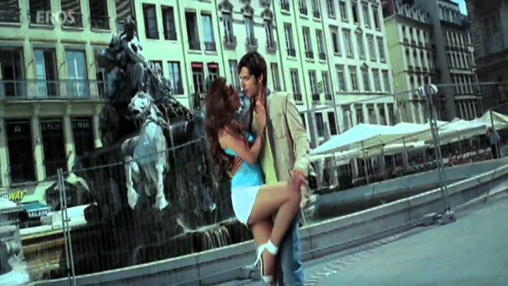 God Promise Dil Dola Lyrics Lyrics