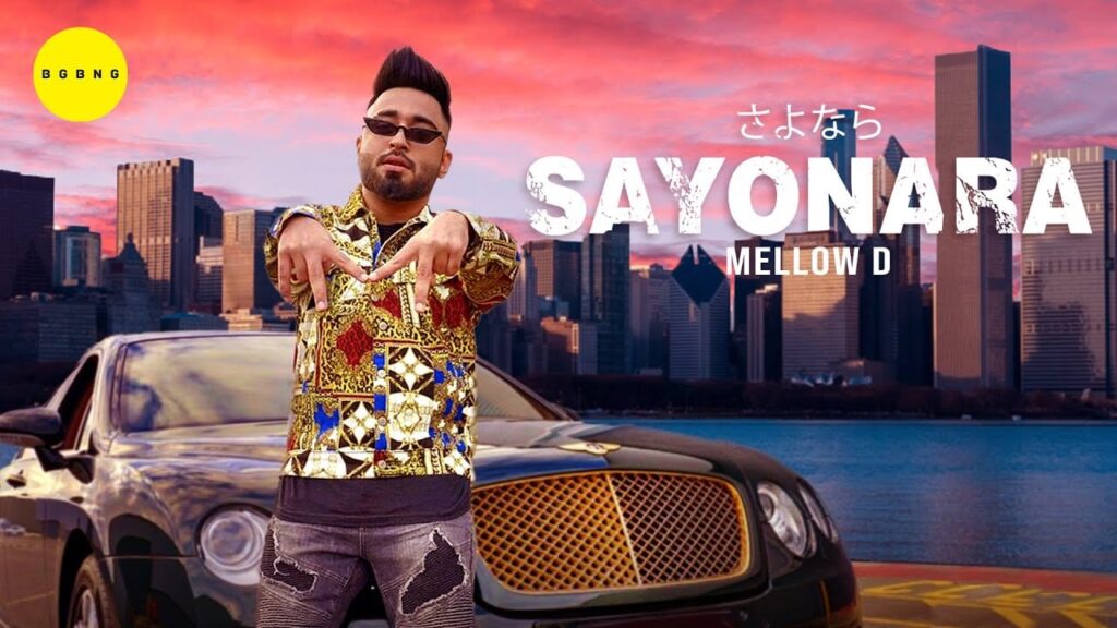 Sayonara Lyrics Lyrics