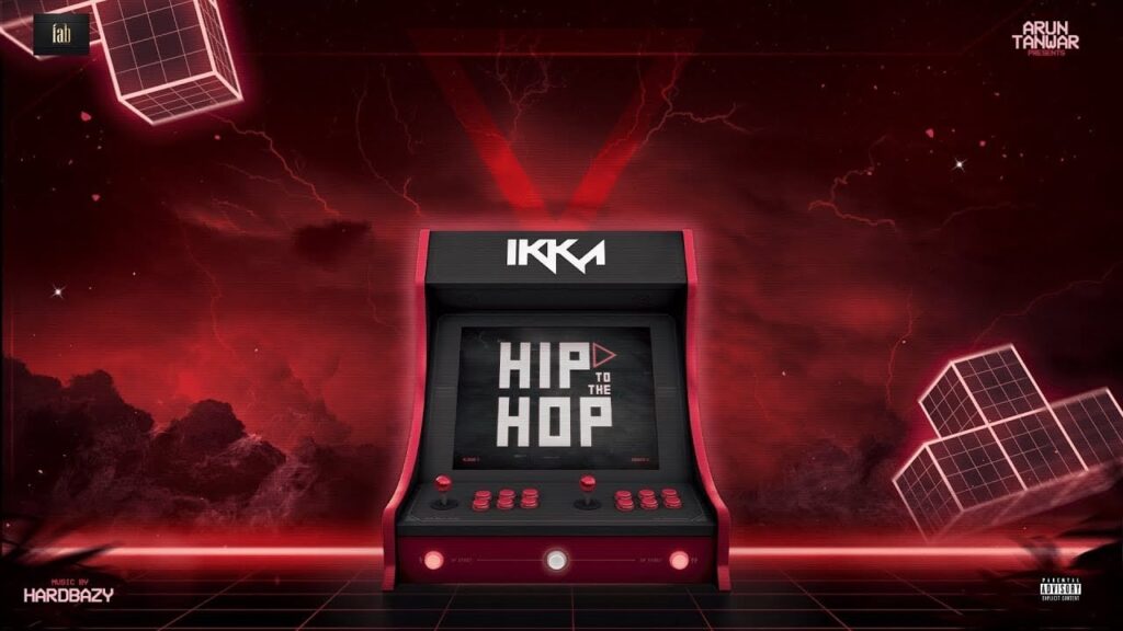 हिप टू द हॉप Hip To The Hop Lyrics Lyrics