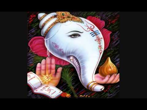 Vakratunda Mahakaya Lyrics Lyrics
